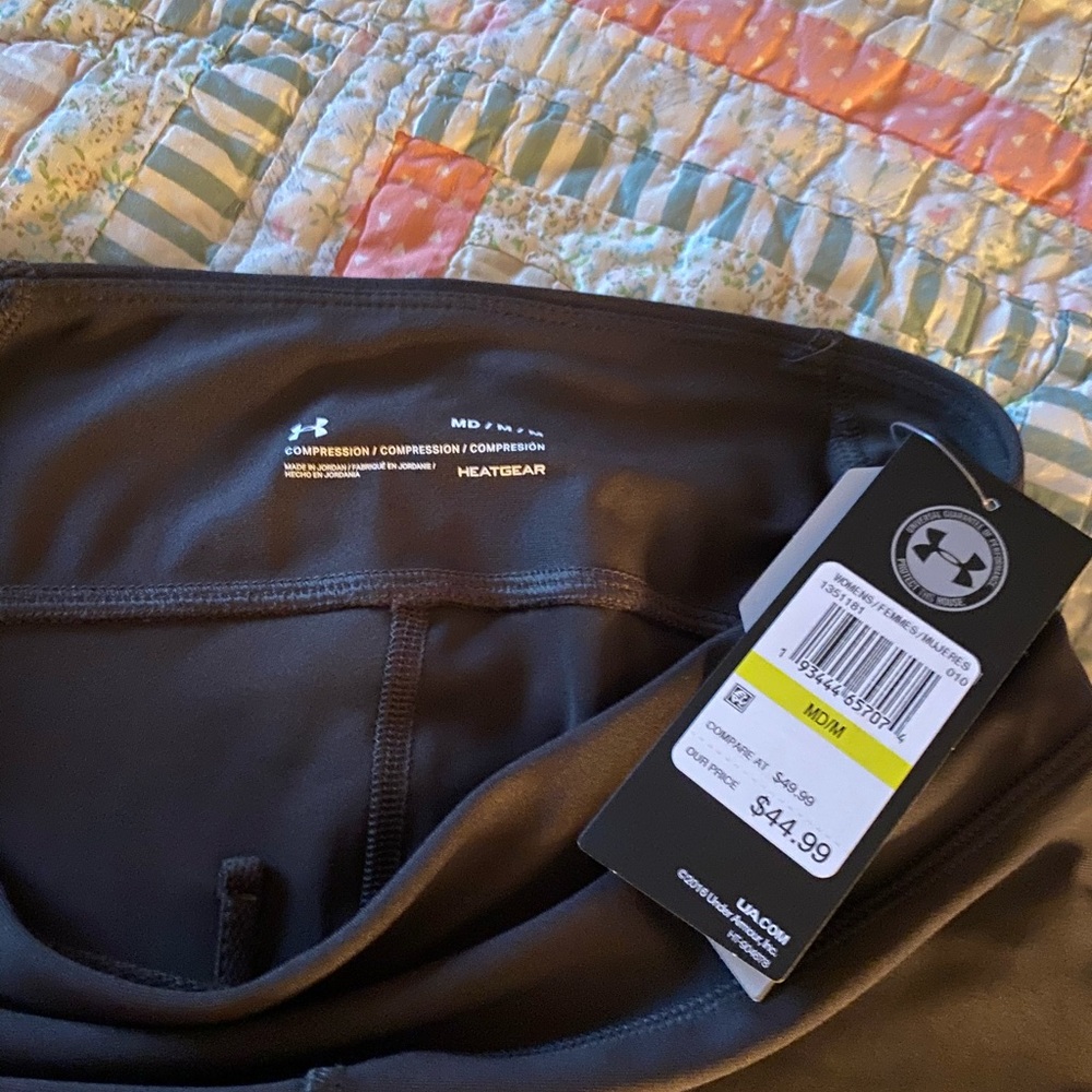 Under Armor - image 2